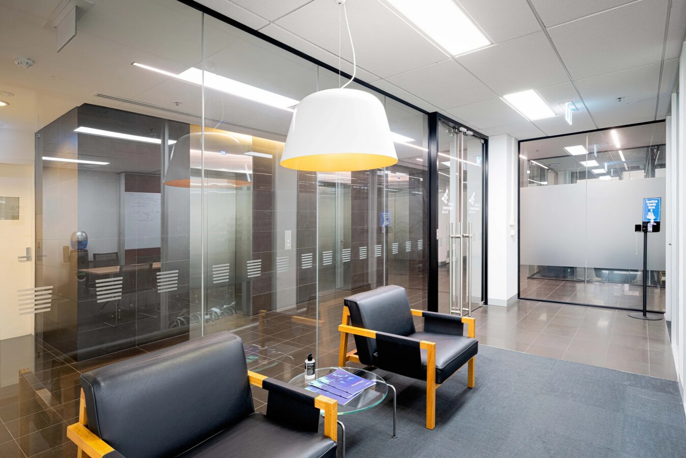 134-144 Bourke St, Melbourne, VIC 3000 - Unit 403 - - Interior Photo - Image 1 of 6