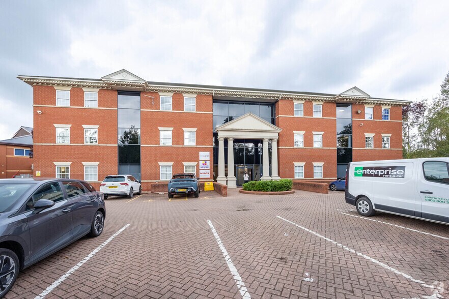 First Ave, Burton On Trent à louer - Photo du bâtiment - Image 2 de 2