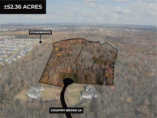 More details for 4 Country Brook Ln, Monroe Township, NJ - Land for Sale