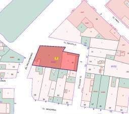 Travesía 1 Mascarón, 2, València, Valencia à vendre - Photo du bâtiment - Image 2 de 10