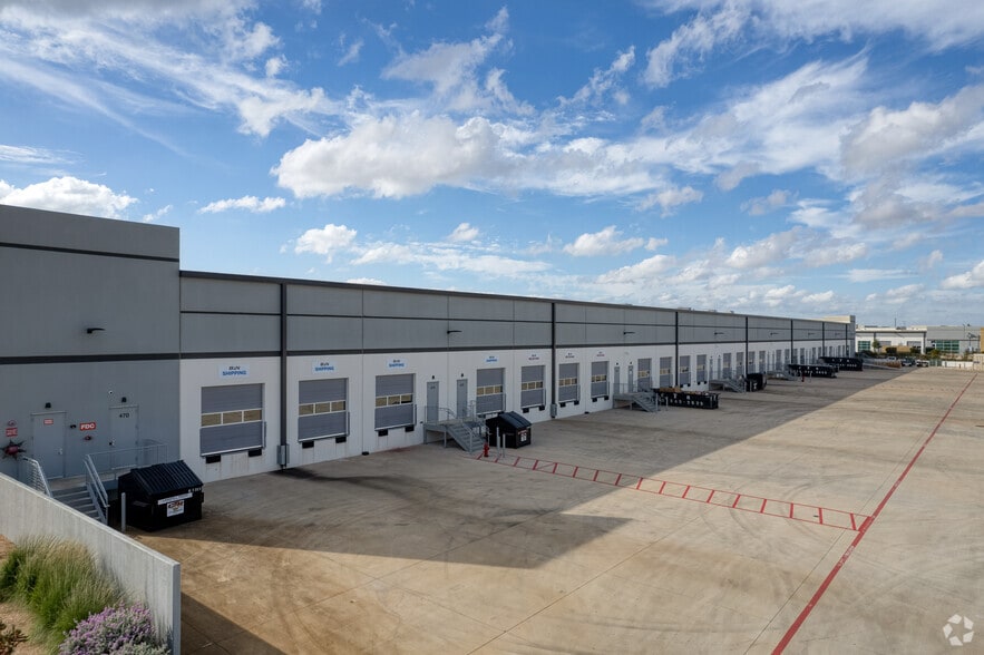 3101 Eagles Nest St, Round Rock, TX for lease - Building Photo - Image 3 of 17