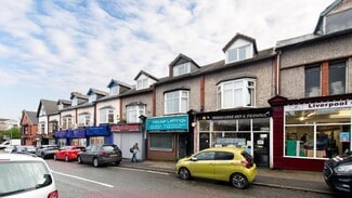 Plus de détails pour 44 Penny Ln, Liverpool - Bureau à vendre