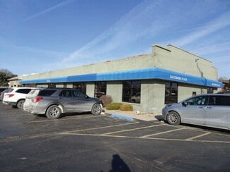 More details for 1902 S Baltimore St, Kirksville, MO - Retail for Sale