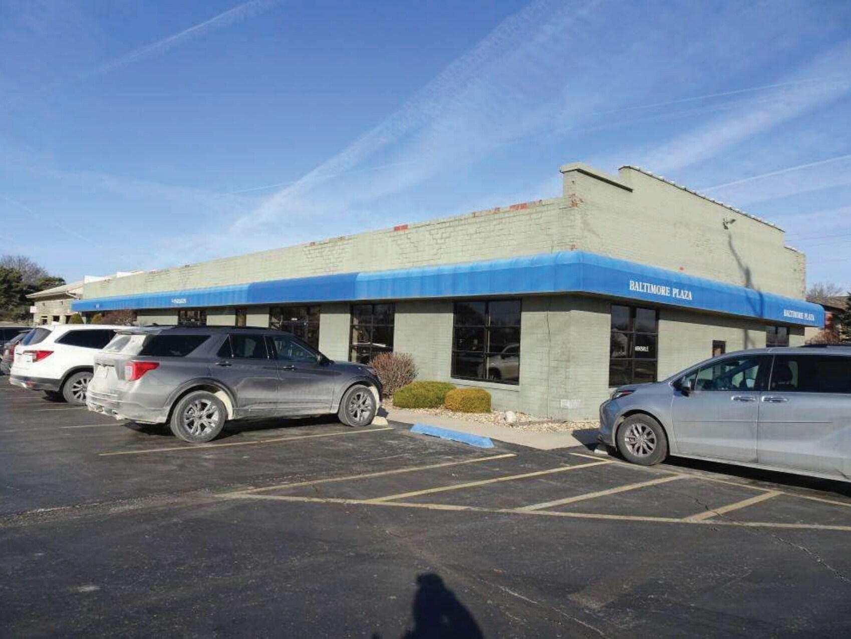 1902 S Baltimore St, Kirksville, MO for sale Building Photo- Image 1 of 17
