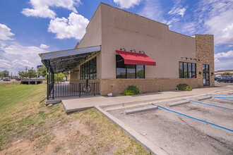 4301 E 42nd St, Odessa, TX for lease Building Photo- Image 2 of 44