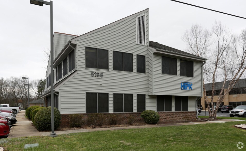 5186 Potomac Dr, King George, VA à louer - Photo du bâtiment - Image 2 de 4