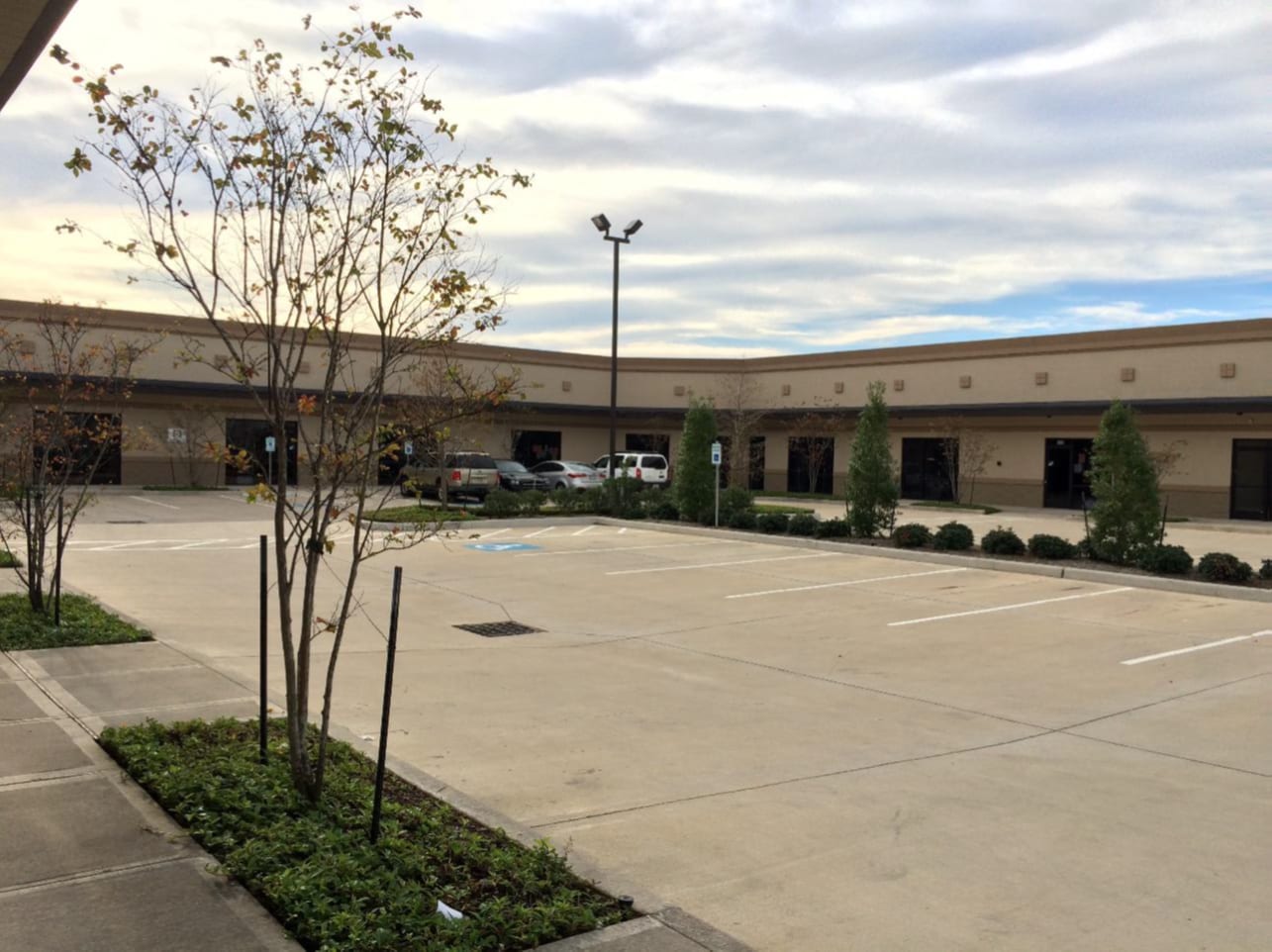 25311 Kingsland Blvd, Katy, TX for lease Building Photo- Image 1 of 7