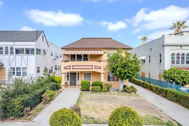 More details for 192 S Commonwealth Ave, Los Angeles, CA - Multifamily for Sale