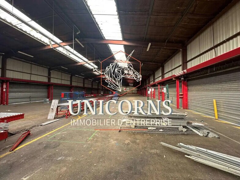 Industrial in Toulouse for lease - Interior Photo - Image 3 of 5