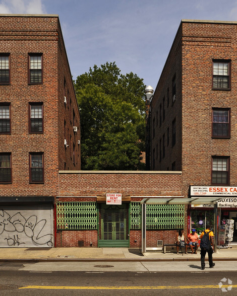 37-39 Avenue A, New York, NY for sale - Primary Photo - Image 1 of 1