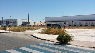 More details for Calle Lope de Vega, 93, San Fernando de Henares - Land for Sale