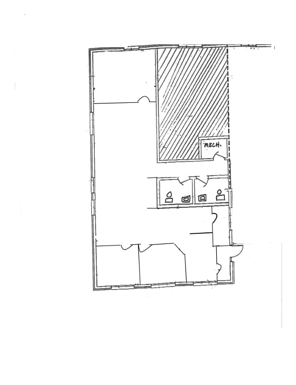 1879 Bay Scott Cir, Naperville, IL for lease Floor Plan- Image 1 of 1