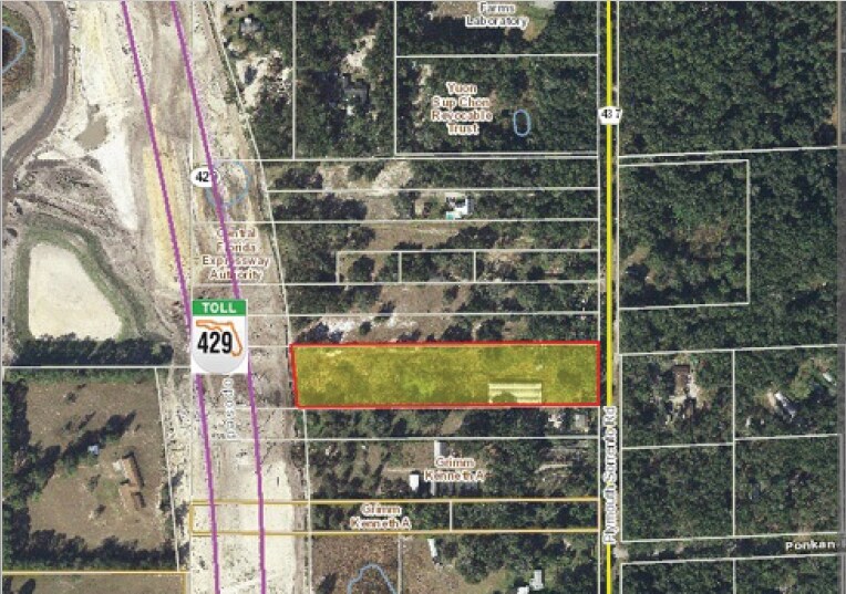 3330 Plymouth Sorrento Rd, Apopka, FL for sale Primary Photo- Image 1 of 3