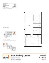 7013-7021 NE 79th Ct, Portland, OR à louer Photo intérieure- Image 1 de 1