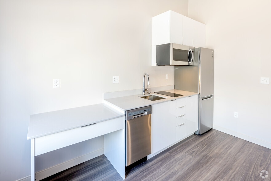 82-90 Weybosset St, Providence, RI à louer - Photo intérieure - Image 3 de 42