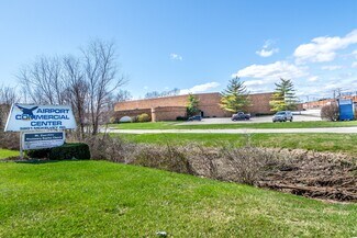 Plus de détails pour 3801 McKelvey Rd, Bridgeton, MO - Bureau à louer