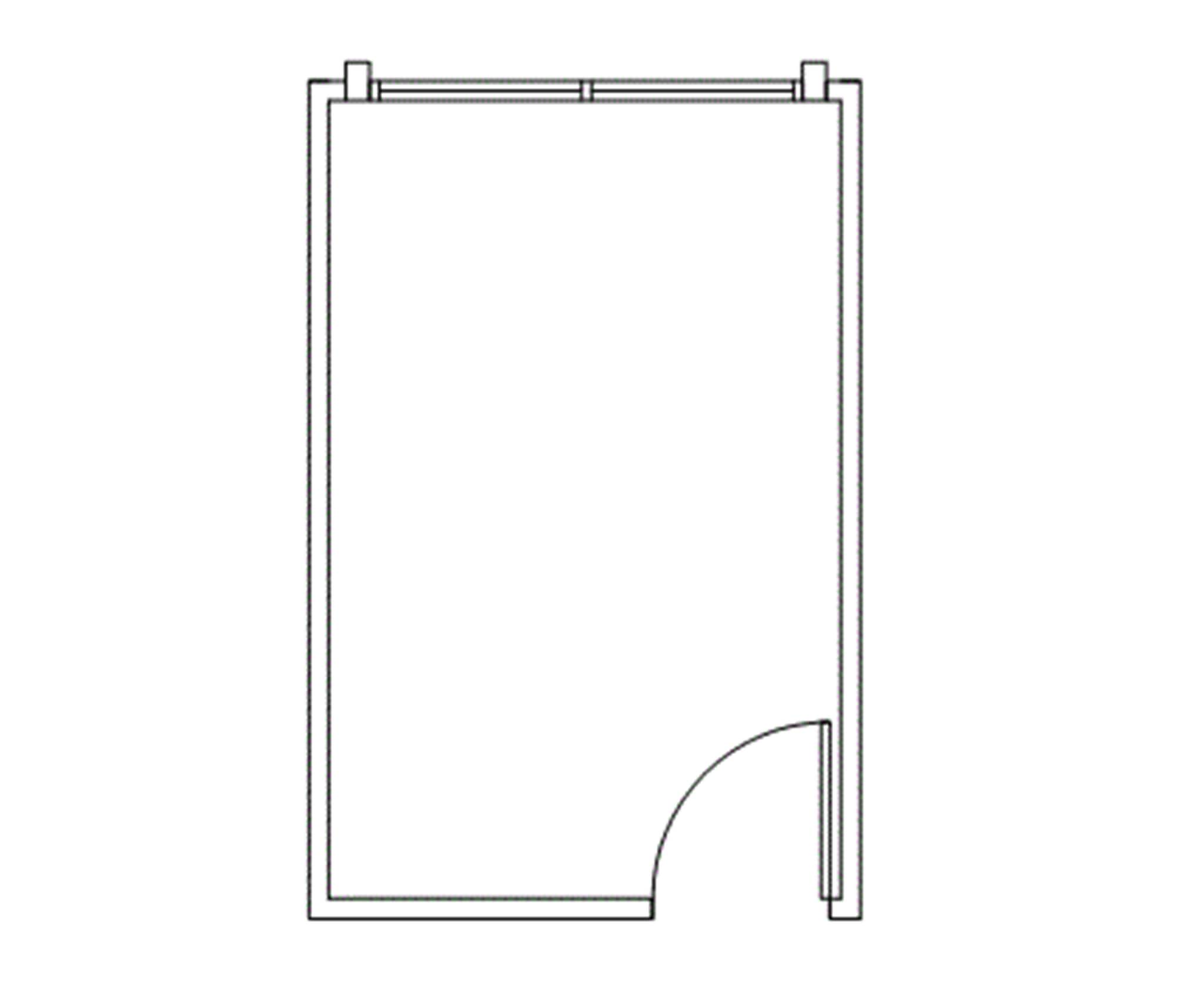 4676 Admiralty Way, Marina Del Rey, CA for lease Floor Plan- Image 1 of 1