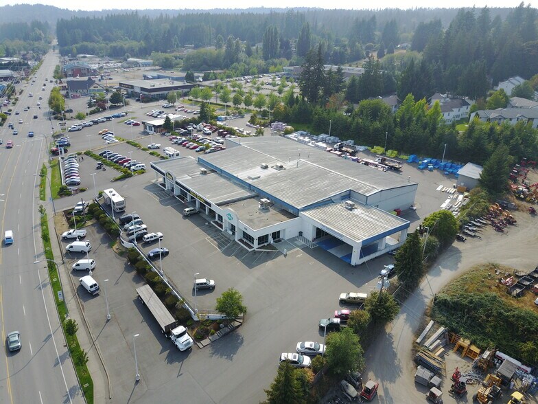 20081 Viking Way, Poulsbo, WA à louer - Photo du bâtiment - Image 3 de 7