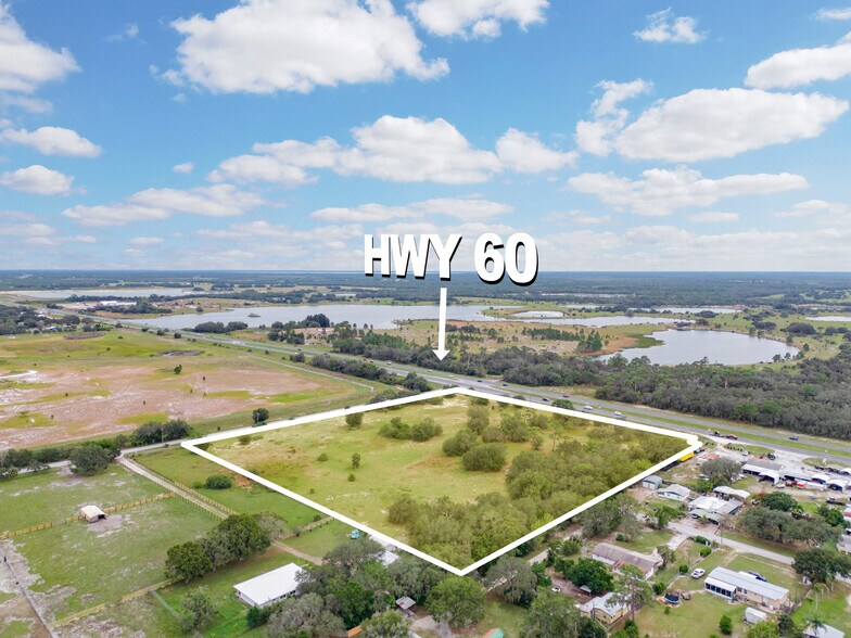State Road 60 E, Lake Wales, FL for sale - Building Photo - Image 2 of 29