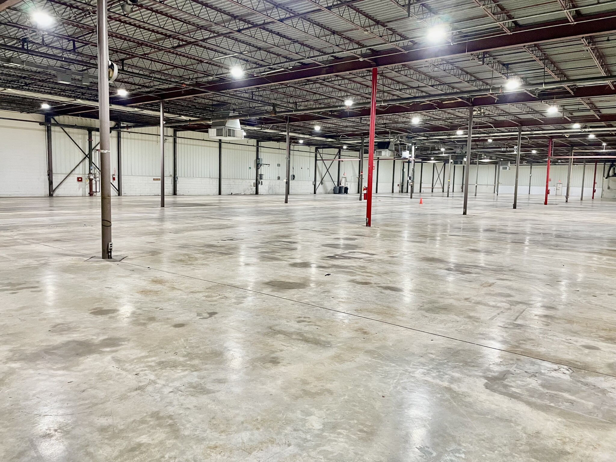 3800 Old Tasso Rd NE, Cleveland, TN for lease Interior Photo- Image 1 of 1