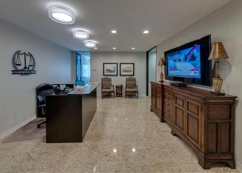 919 Milam St, Houston, TX à vendre - Photo intérieure - Image 3 de 11