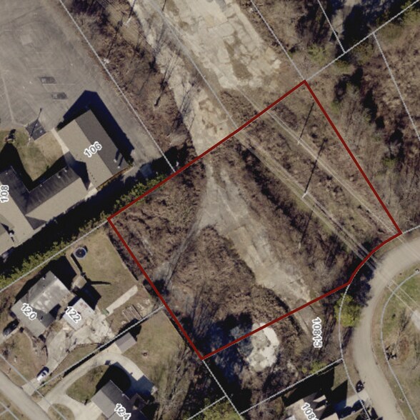 10752 Kingston Pike, Knoxville, TN à vendre - Photo du bâtiment - Image 3 de 8