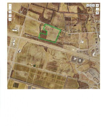 More details for 0 - A Bardwell West, Mount Orab, OH - Land for Sale