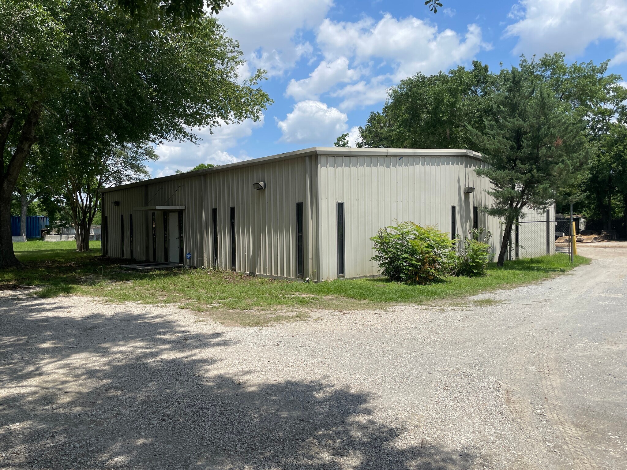 8226 Warren Rd, Houston, TX à vendre Photo principale- Image 1 de 4