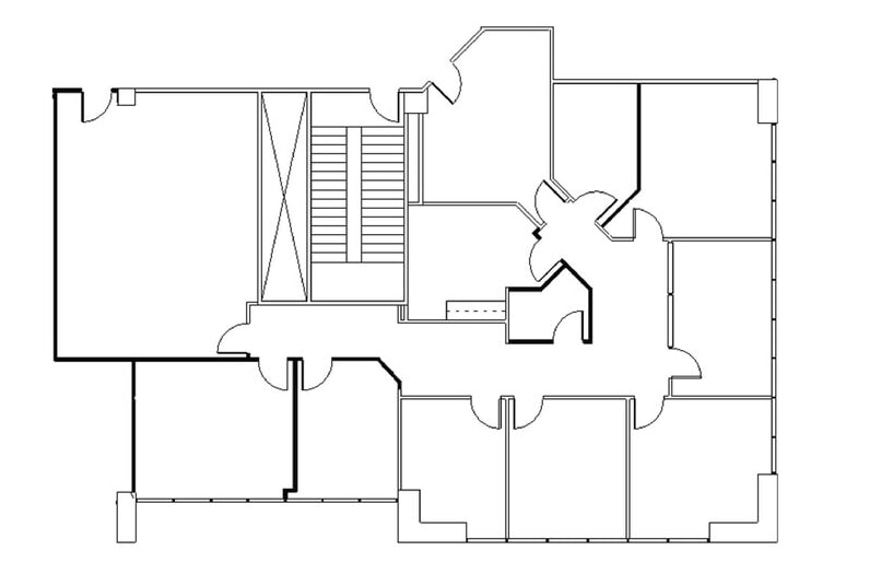 10701 Corporate Dr, Stafford, TX for lease Interior Photo- Image 1 of 2