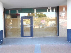 Commerce de détail dans Ávila, Ávila à louer Photo intérieure- Image 2 de 13