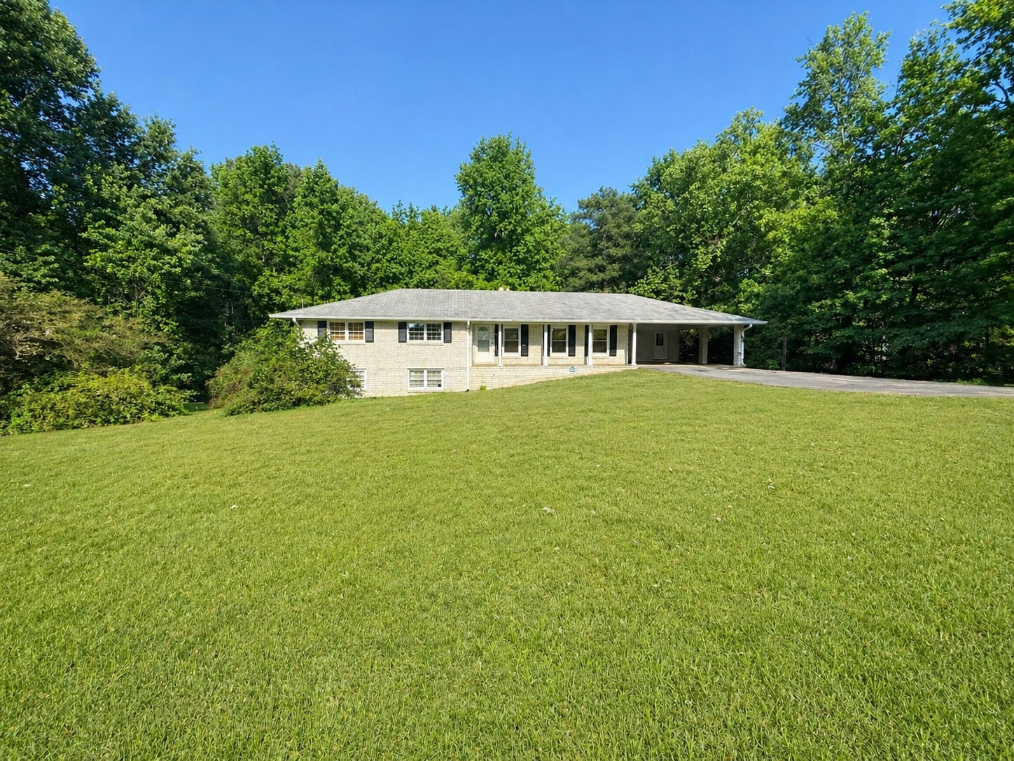 3698 Kings Hwy, Douglasville, GA for sale Primary Photo- Image 1 of 8