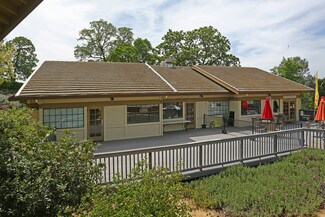 Plus de détails pour 875-877 Embarcadero Dr, El Dorado Hills, CA - Bureau/Commerce de détail à louer