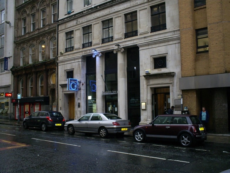 26 Exchange St E, Liverpool à vendre - Photo du bâtiment - Image 3 de 3