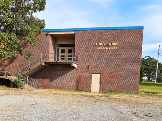 Plus de détails pour 1401 E Cherokee Ave, Mcalester, OK - Spécialité à vendre