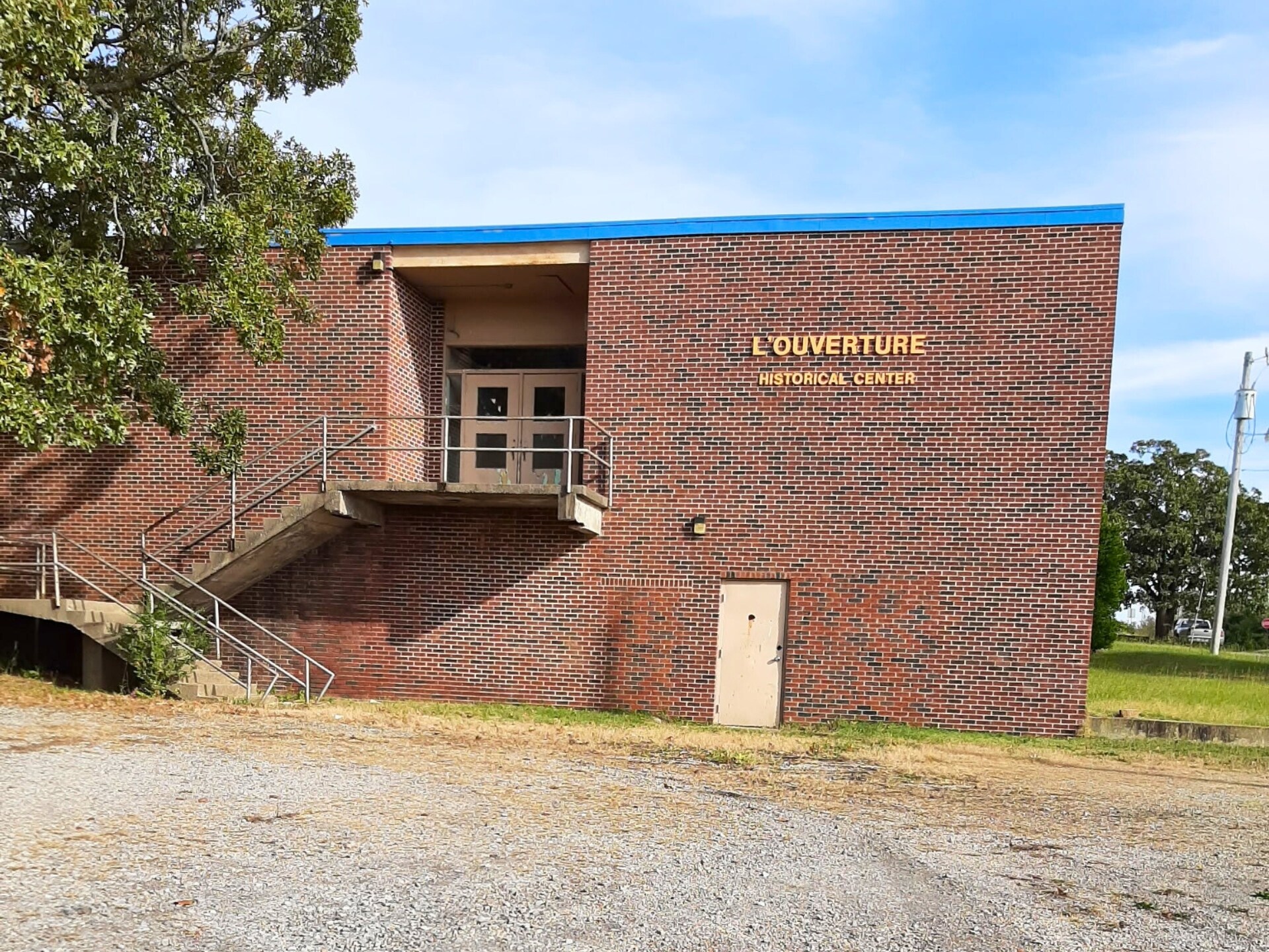 1401 E Cherokee Ave, Mcalester, OK à vendre Photo du bâtiment- Image 1 de 20