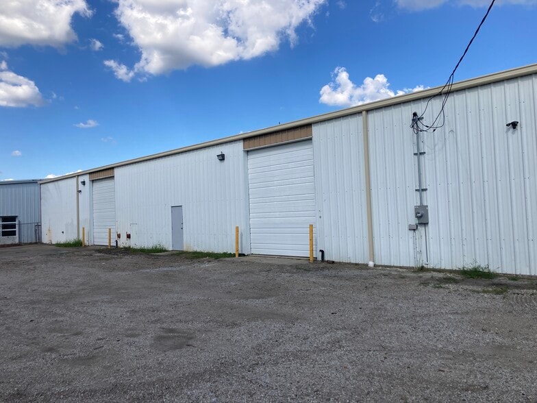102 Saul Dr, Scott, LA for lease - Building Photo - Image 2 of 8