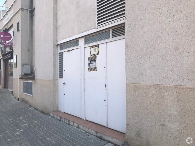 Avenida Ilustración, 106, Velilla de San Antonio, Madrid for sale - Interior Photo - Image 1 of 1