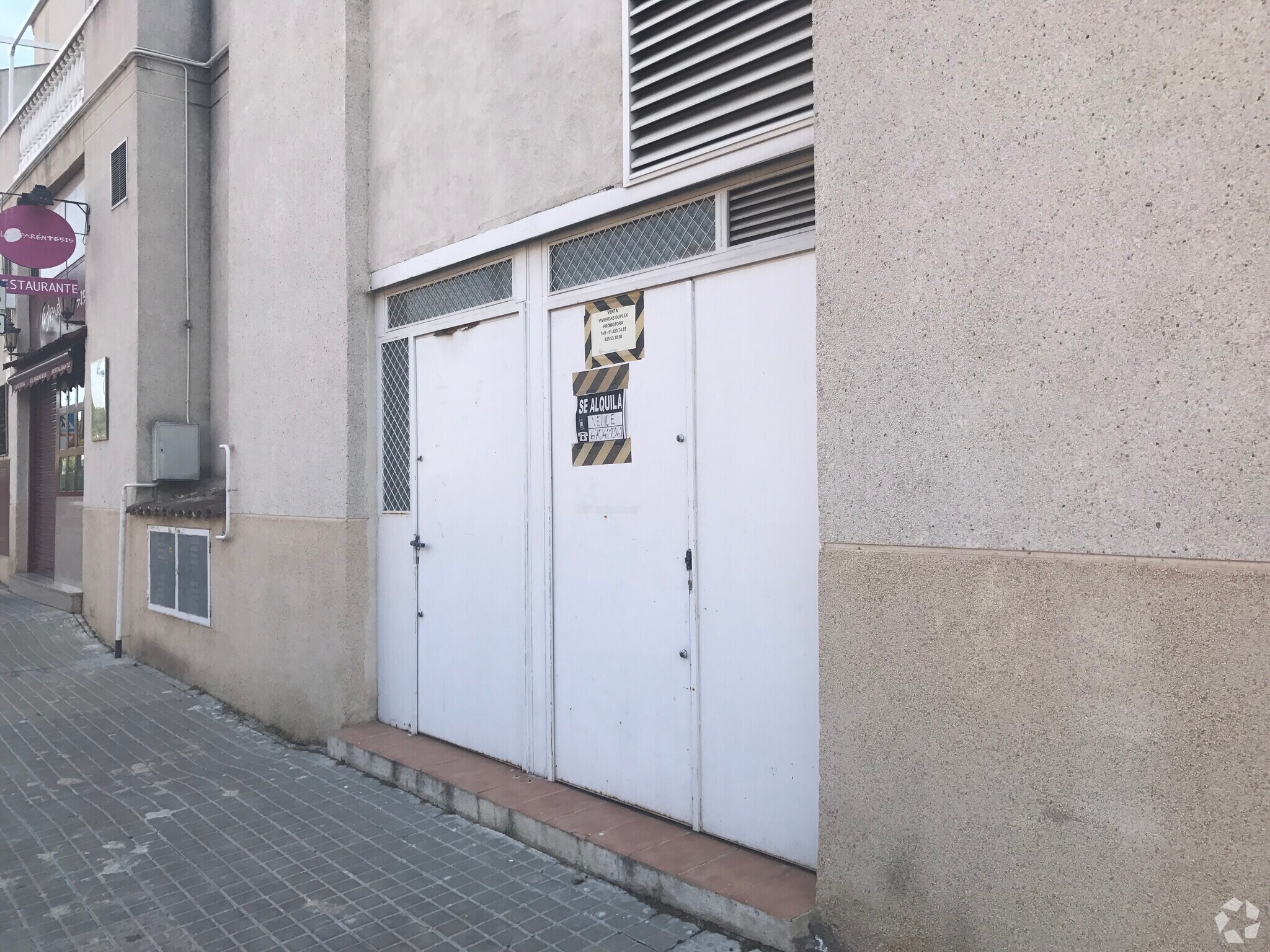 Avenida Ilustración, 106, Velilla de San Antonio, Madrid for sale Interior Photo- Image 1 of 2