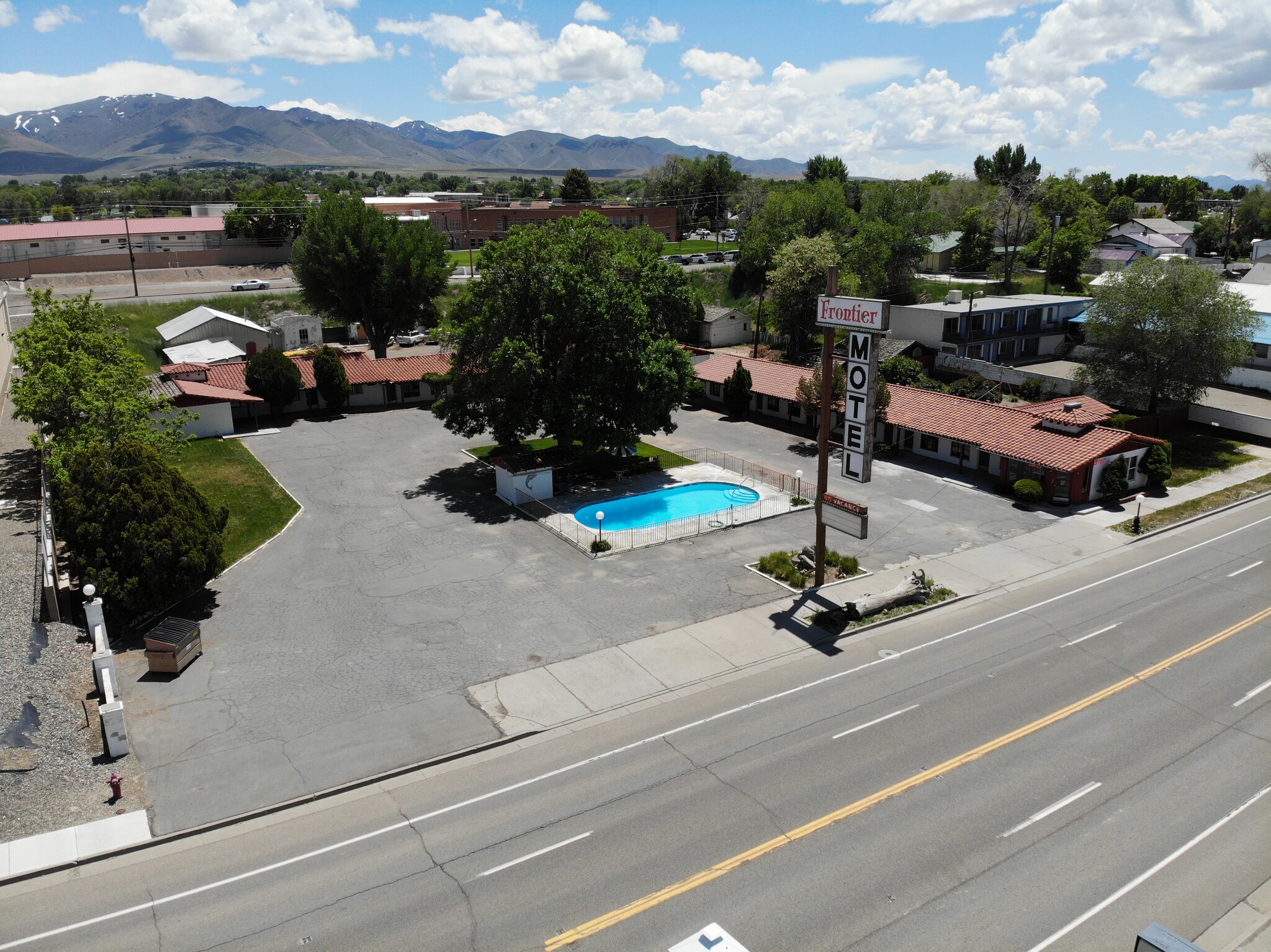 410 Winnemucca, Winnemucca, NV for sale Building Photo- Image 1 of 1