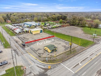 More details for 6120 N Dort Hwy, Flint, MI - Industrial for Lease