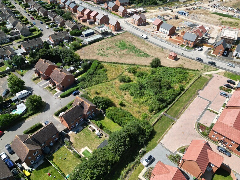 The Meer, Benson à vendre - Photo du bâtiment - Image 3 de 9