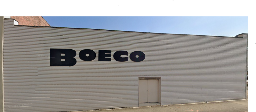 389 S Maple St, Akron, OH for lease - Primary Photo - Image 1 of 3