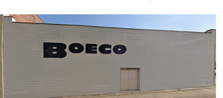 Plus de détails pour 389 S Maple St, Akron, OH - Local d'activités à louer