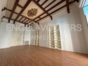 Calle del Duque de Alba, 15, Madrid, Madrid for lease Interior Photo- Image 2 of 26