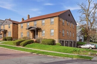 More details for 104 S Oak St, Spokane, WA - Multifamily for Sale