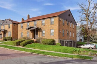 Plus de détails pour 104 S Oak St, Spokane, WA - Multi-résidentiel à vendre