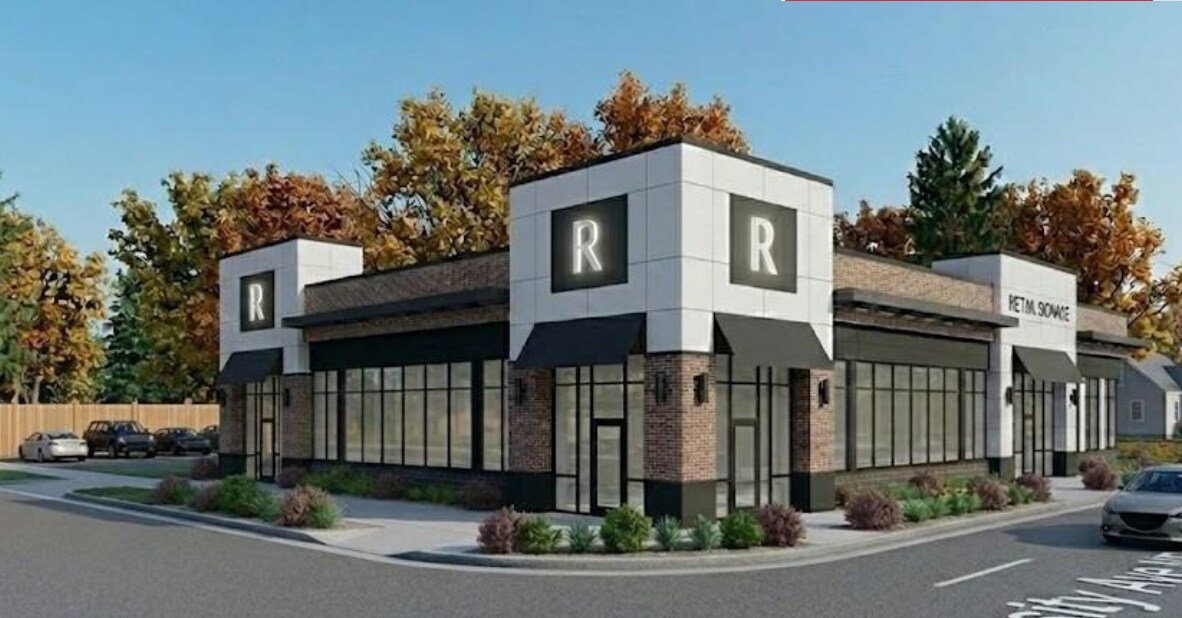 910 University Ave NE, Minneapolis, MN à vendre Photo principale- Image 1 de 2