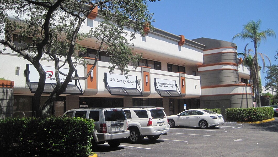 2061 NW 2nd Ave, Boca Raton, FL à louer Autre- Image 1 de 5