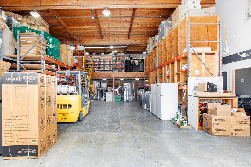 479 10th St, San Francisco, CA à vendre - Photo du bâtiment - Image 3 de 11