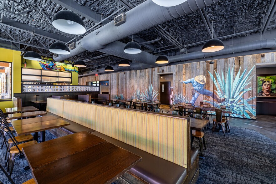 3638 Park St, Jacksonville, FL à louer - Photo intérieure - Image 3 de 12